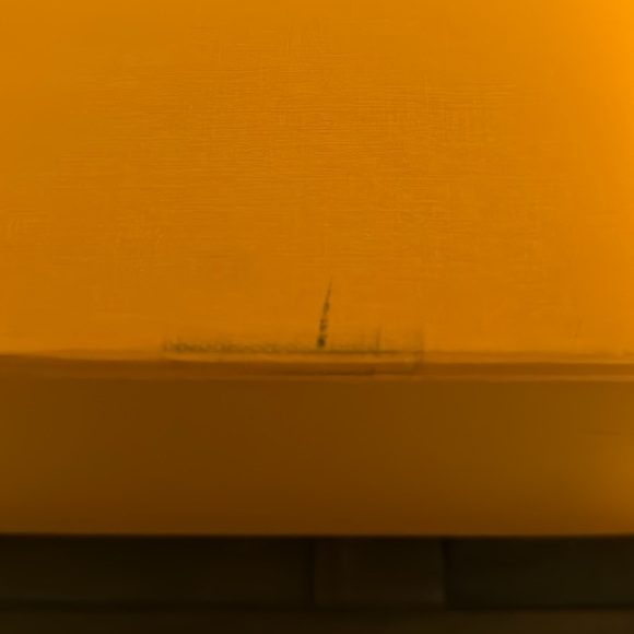 💯 authentic Louis Vuitton box 16”x13”7 and Red ribbon - Picture 7 of 7